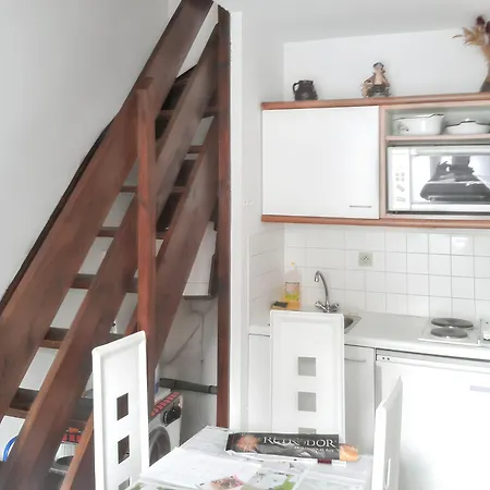 A Villers-sur-mer, 30 M², Avec Terrasse Villers-sur-Mer