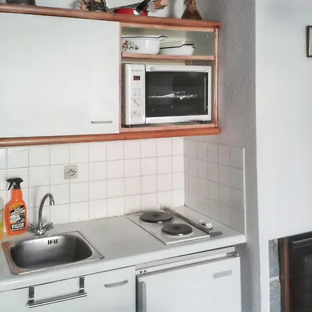 A Villers-sur-mer, 30 M², Avec Terrasse Villers-sur-Mer