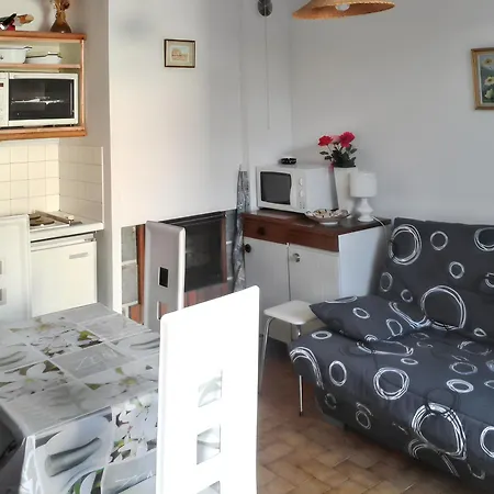 A Sur 30 M² Avec Terrasse Apartment *