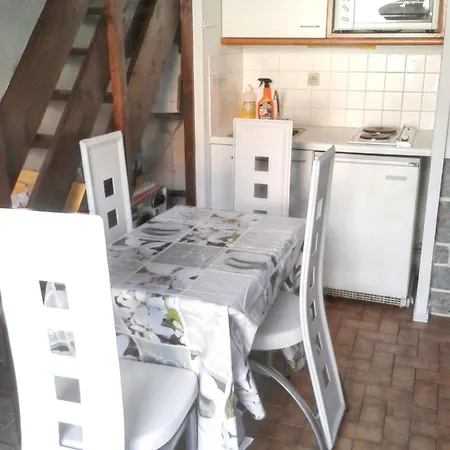 A Villers-sur-mer, 30 M², Avec Terrasse * Villers-sur-Mer