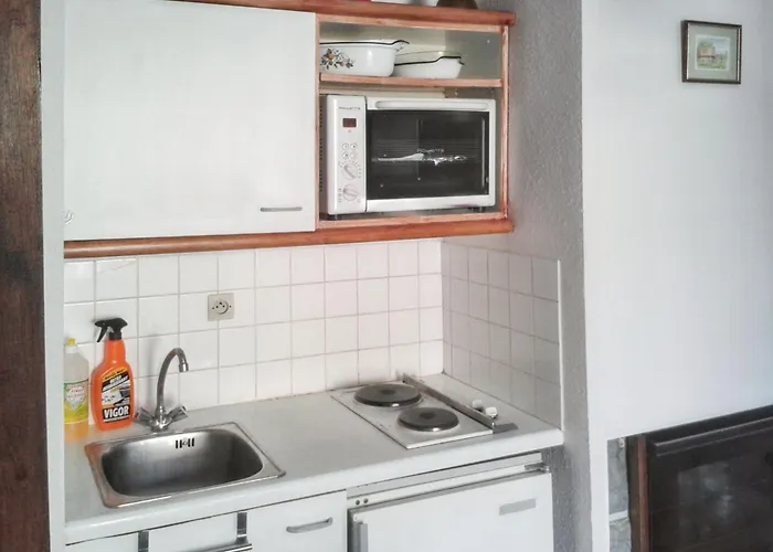 A Villers-sur-mer, 30 M², Avec Terrasse Villers-sur-Mer