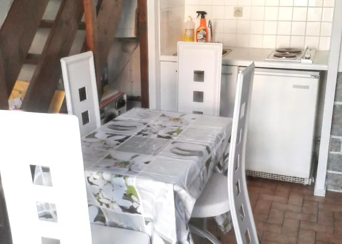 A Villers-sur-mer, 30 M², Avec Terrasse * Villers-sur-Mer