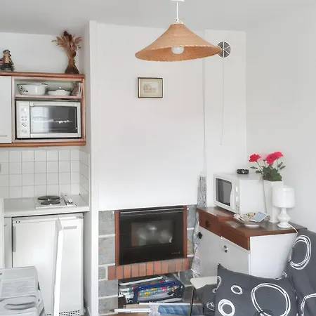 D'une A Sur A 150 M De La Avec Jardin Clos Appartement Villers-sur-Mer