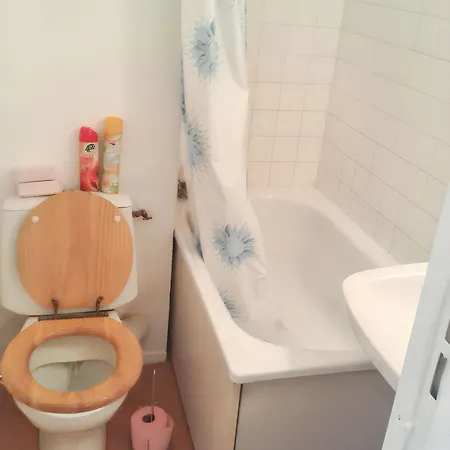 A Villers-sur-mer, 30 M², Avec Terrasse דירה *