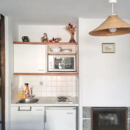 A Villers-sur-mer, 30 M², Avec Terrasse דירה וילר-סור-מר