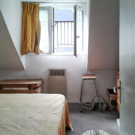 A Villers-sur-mer, 30 M², Avec Terrasse *