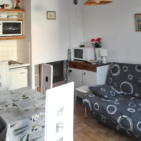 Apartman A Villers-sur-mer, 30 M², Avec Terrasse *