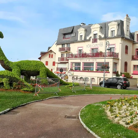 Διαμέρισμα A Villers-sur-mer, 30 M², Avec Terrasse Villers-sur-Mer