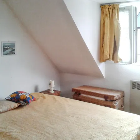 D'une A Sur A 150 M De La Avec Jardin Clos