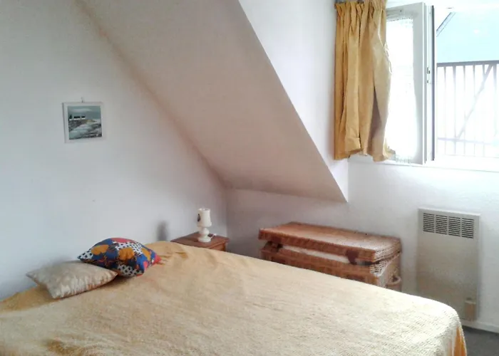 아파트 A Villers-sur-mer, 30 M², Avec Terrasse