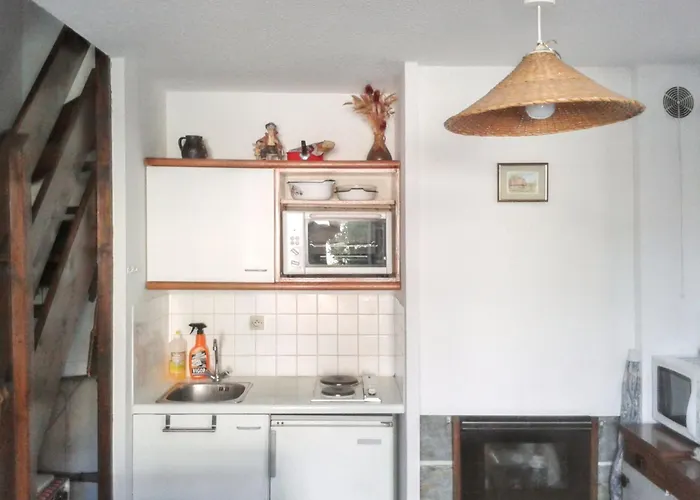 A Villers-sur-mer, 30 M², Avec Terrasse 아파트 빌레쉬르메르