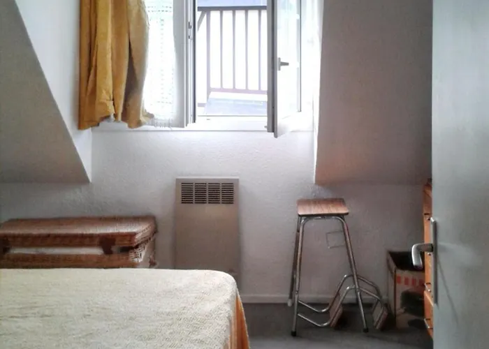 A Villers-sur-mer, 30 M², Avec Terrasse *