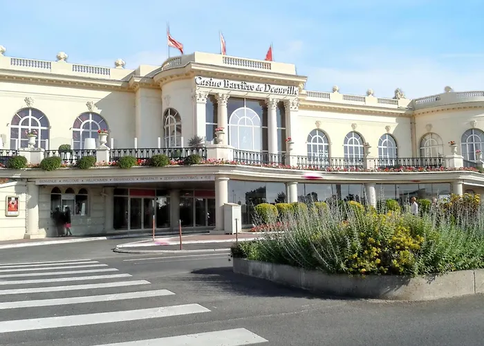 아파트 A Villers-sur-mer, 30 M², Avec Terrasse